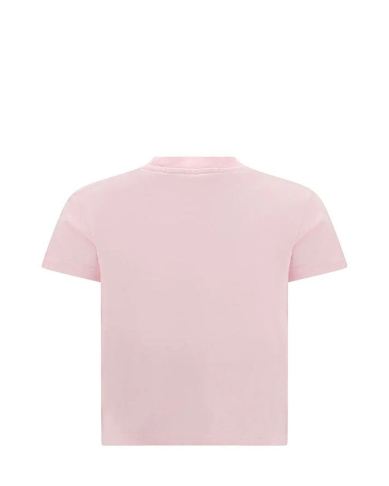 Alexander Wang T-Shirt in multicolor, Cotton — view 2