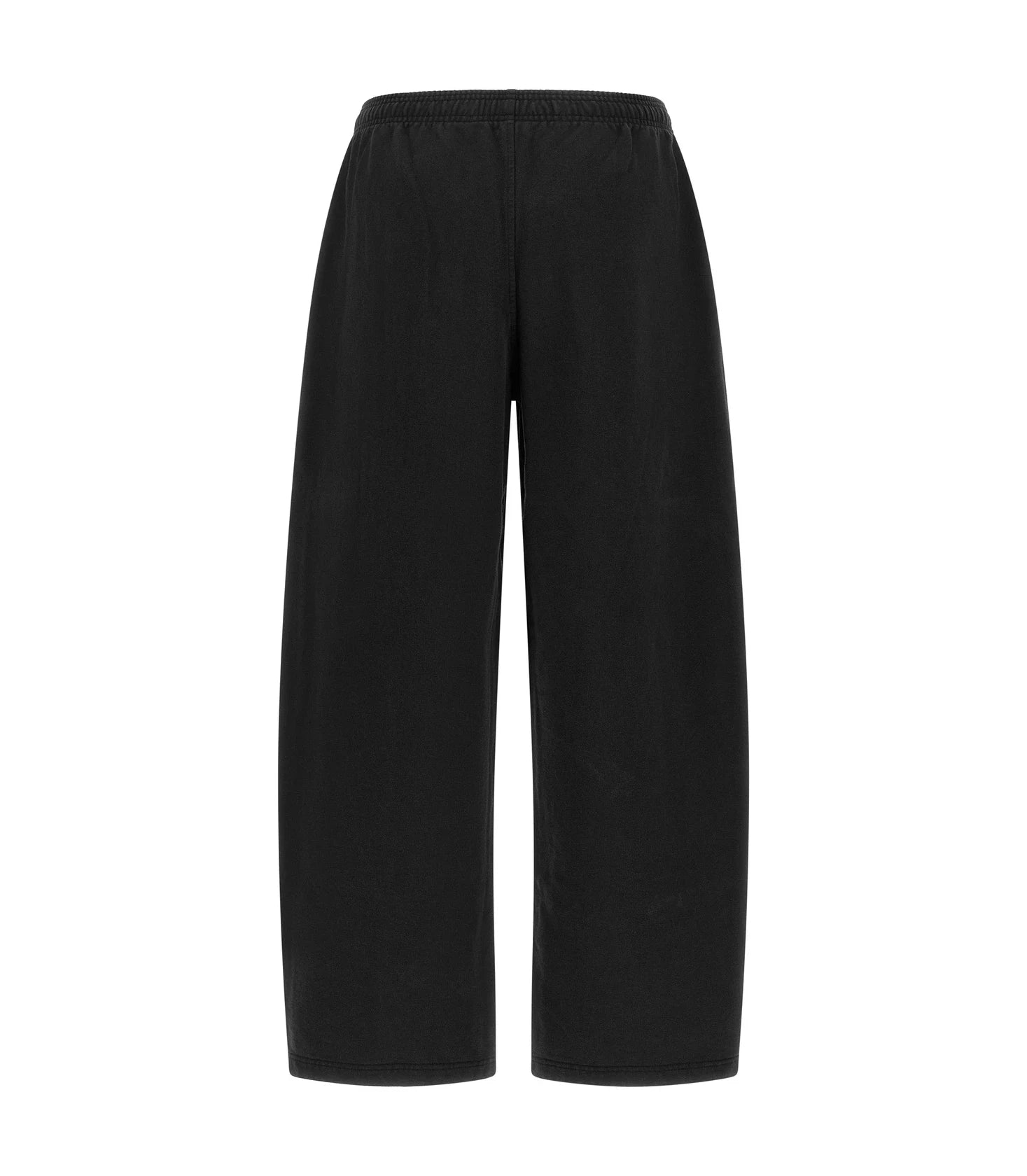 Alexander Wang Trouser in black, Cotton — view 2