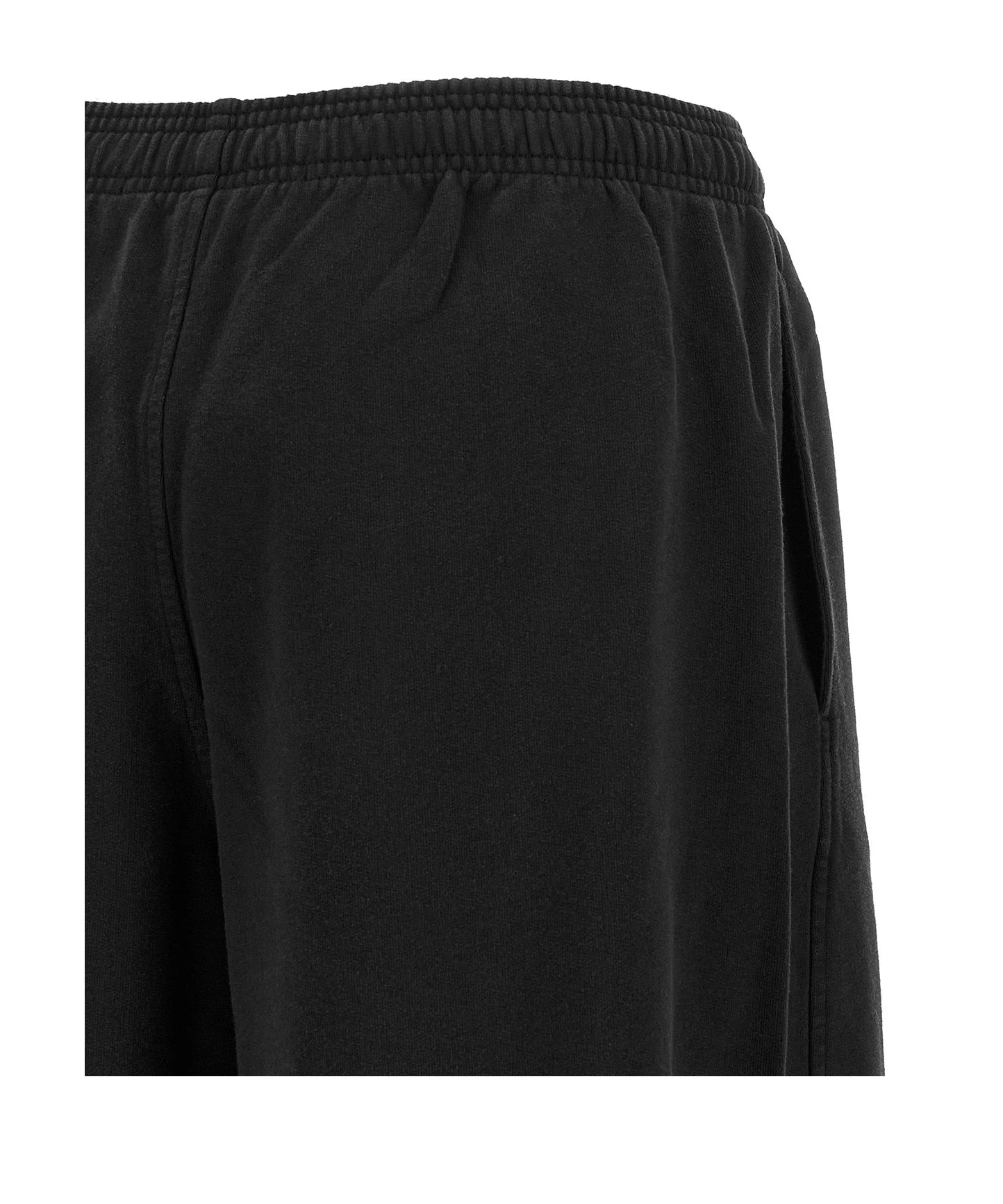 Alexander Wang Trouser in black, Cotton — view 4