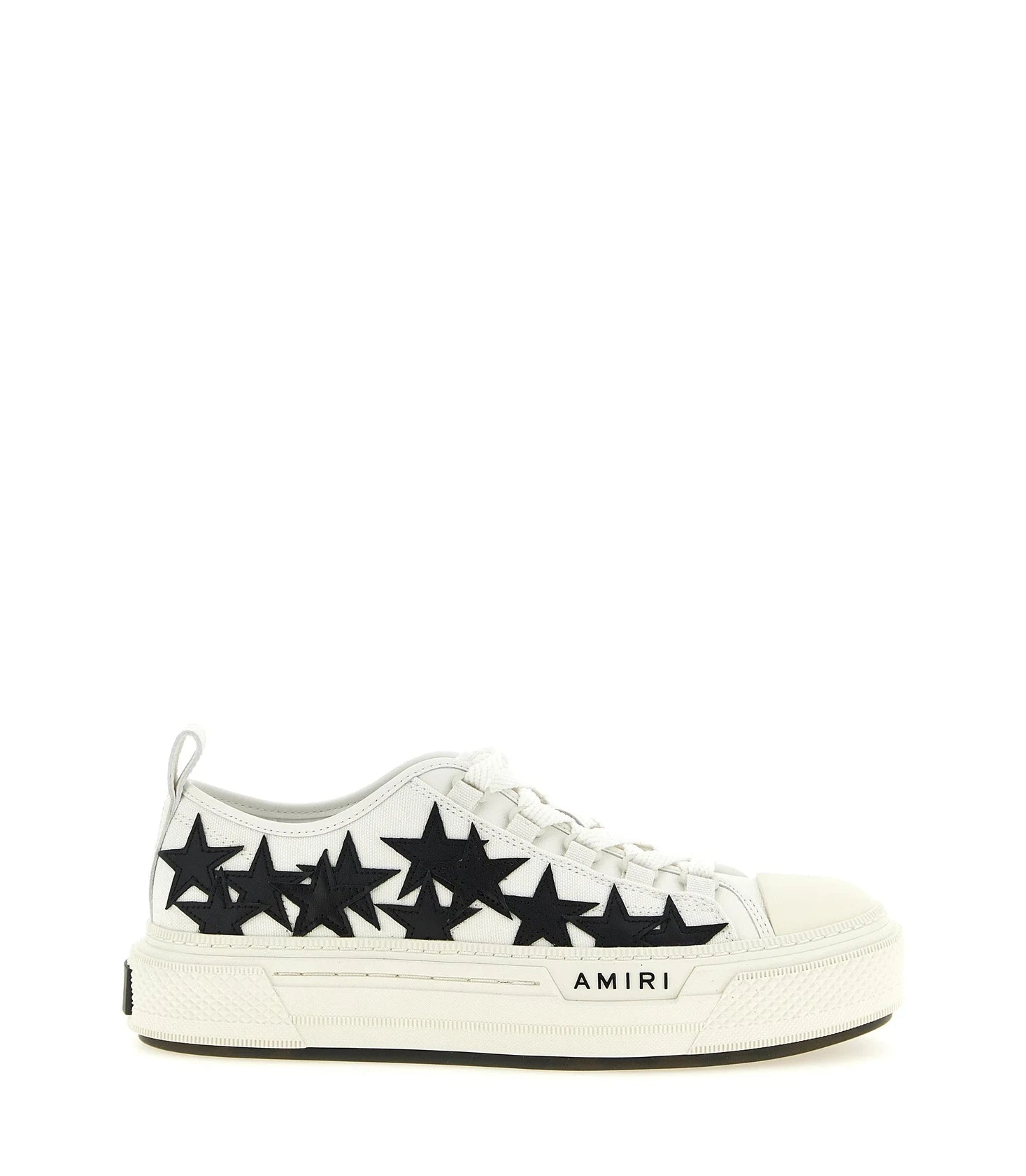 Amiri Sneakers in white
