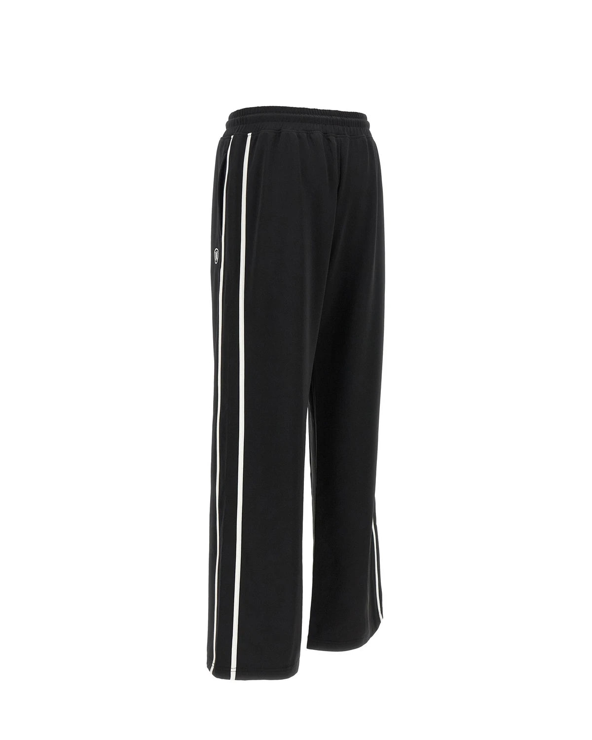 Amiri Track Pant in black, Polyester — view 3