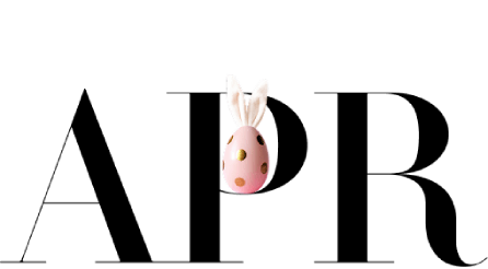 april icon