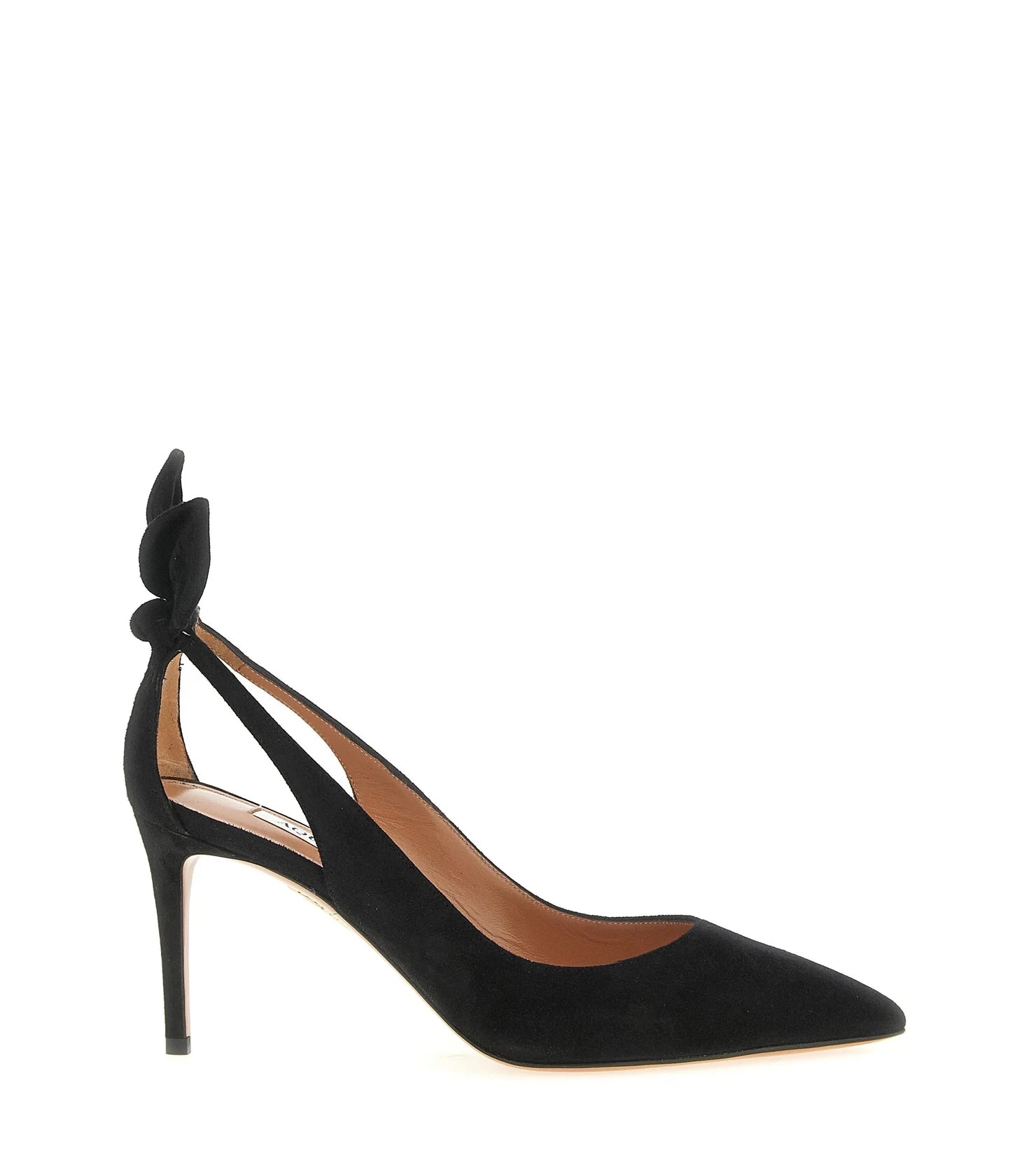 Aquazzura Pumps in black