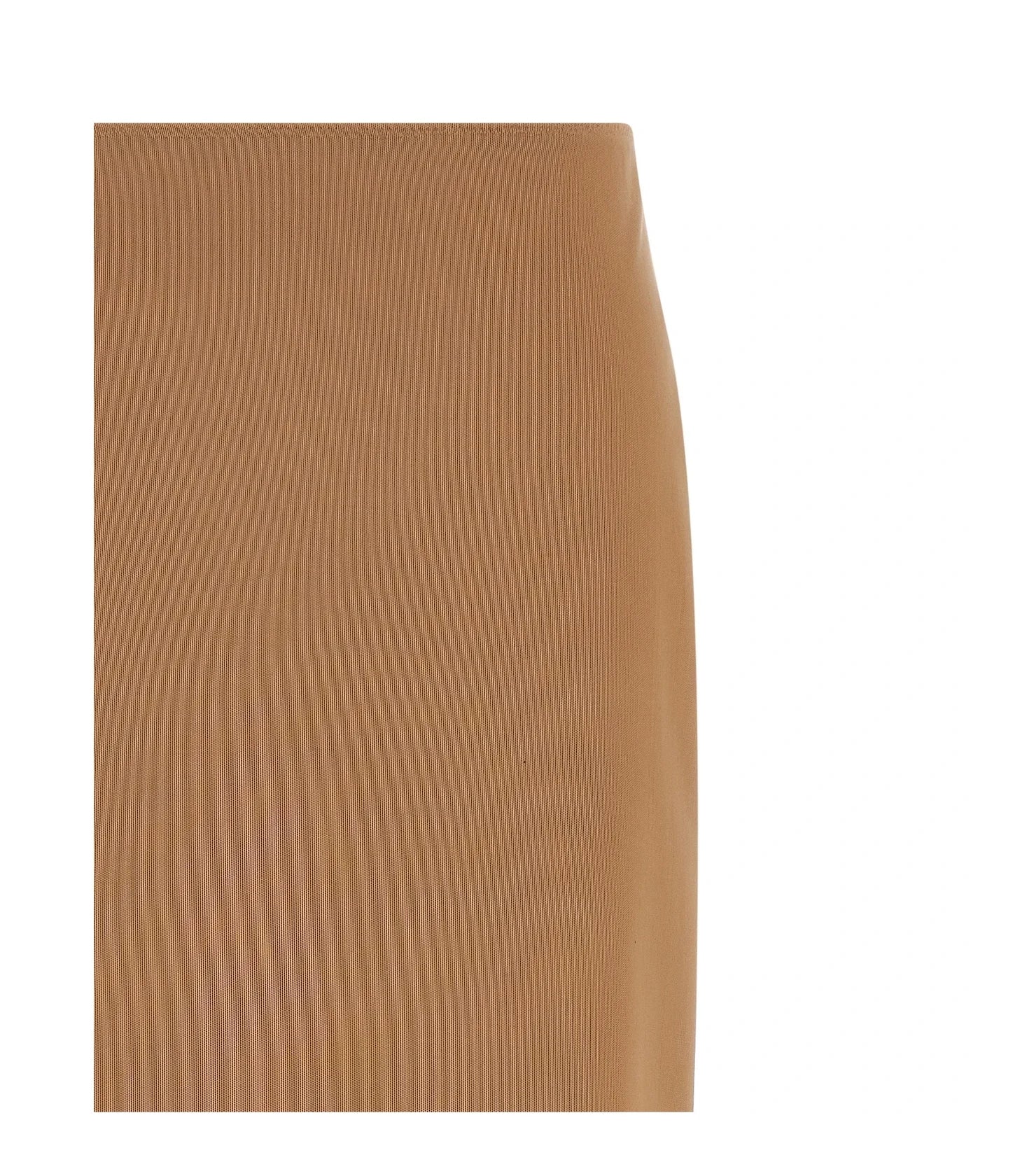 Armarium Skirt in beige, Polyamide — view 3