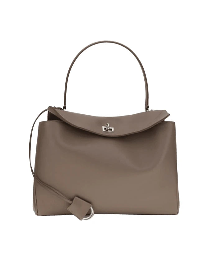Balenciaga Rodeo Shoulder Bag Shoulder Bags