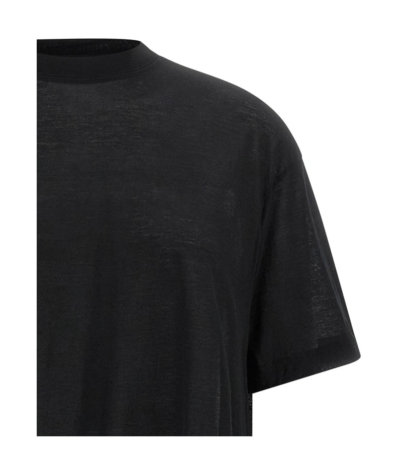 Balenciaga Dresse in black, Cotton — view 3