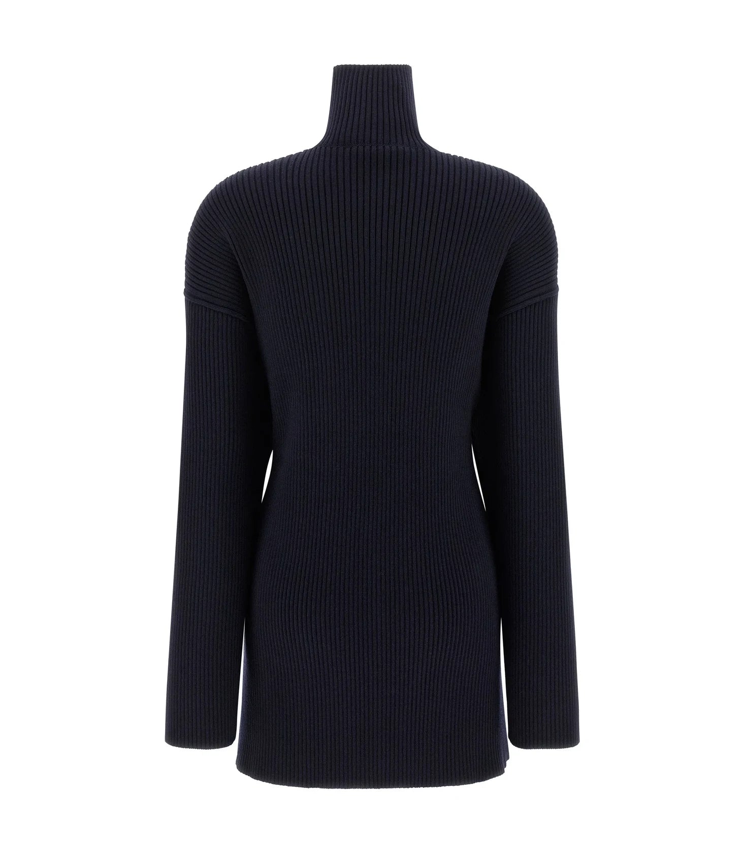 Balenciaga Dresse in blue, Wool — view 2