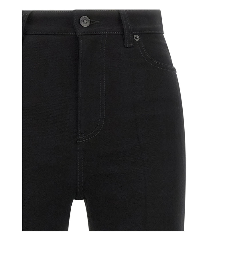 Balenciaga Jean in black — view 3