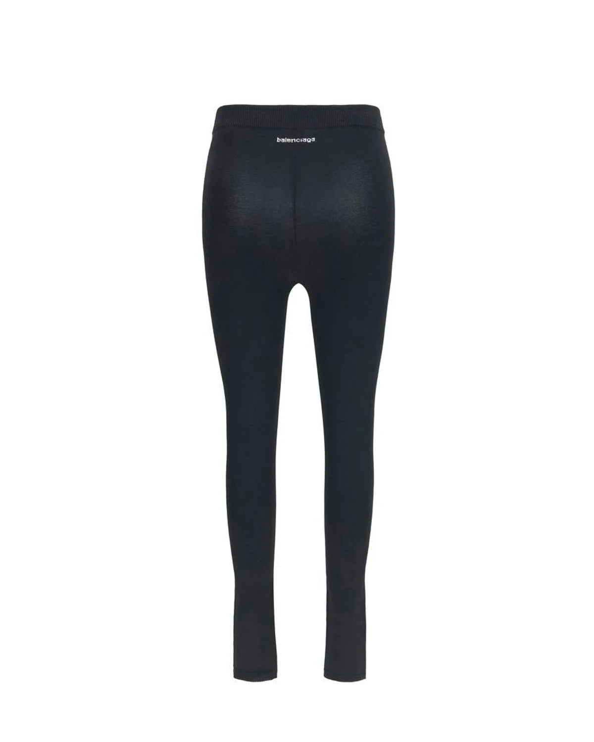Balenciaga Legging in black, Viscose — view 2