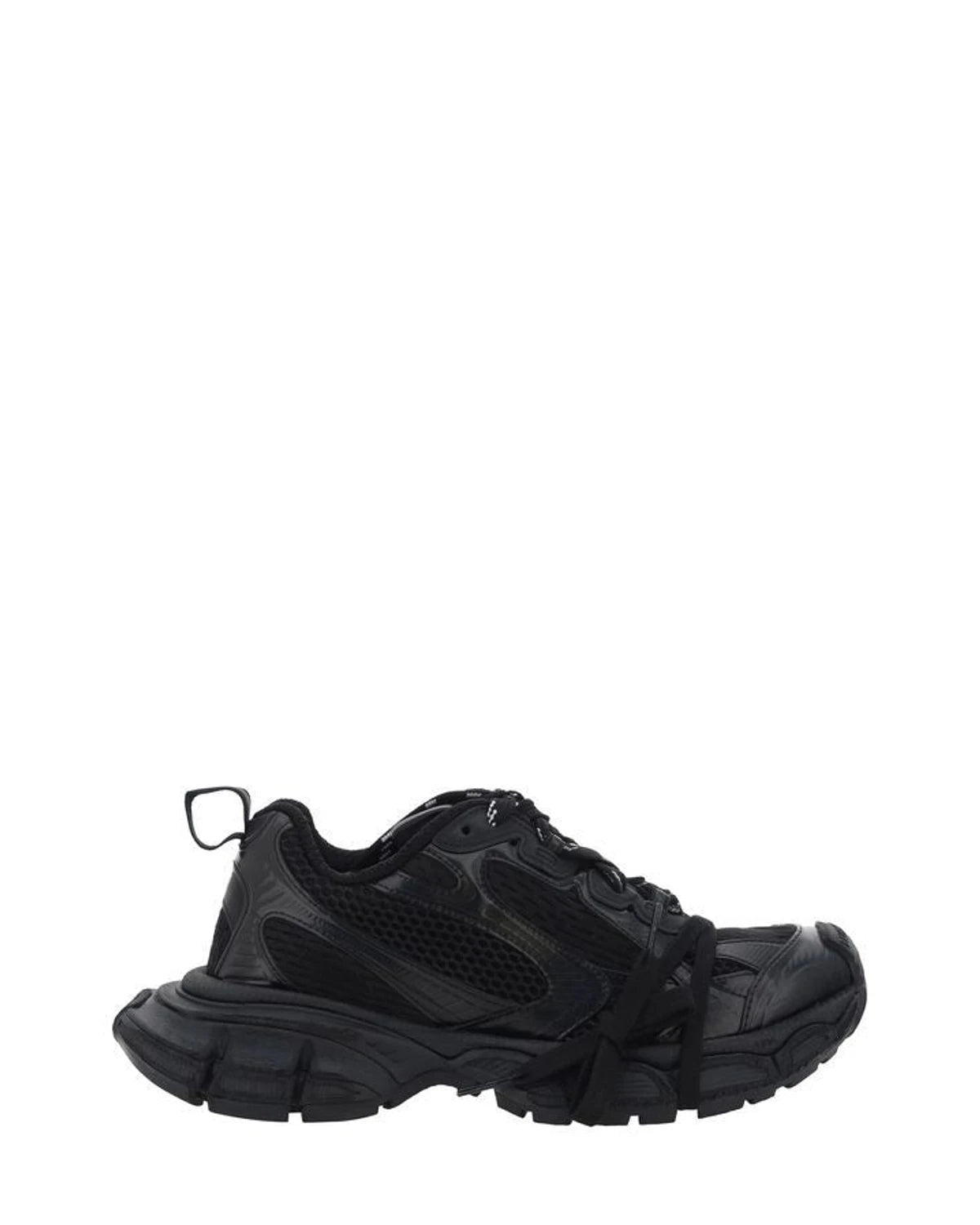 Balenciaga Sneakers in black