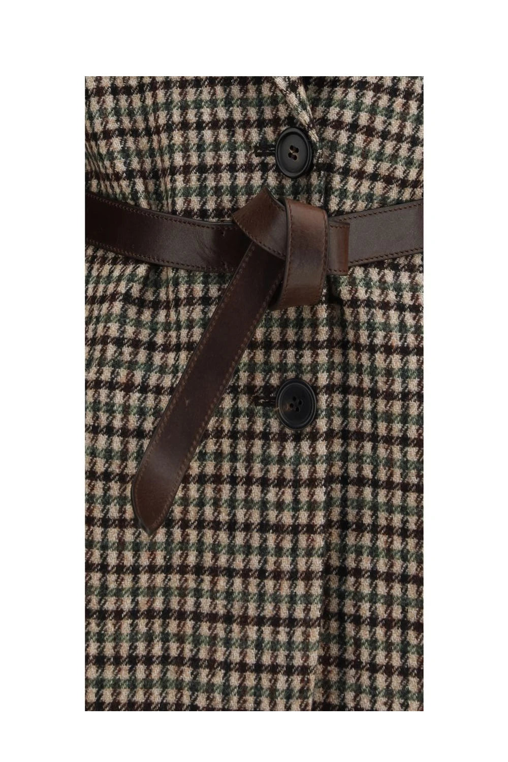 Brunello Cucinelli Blazer in beige, Mohair — view 3