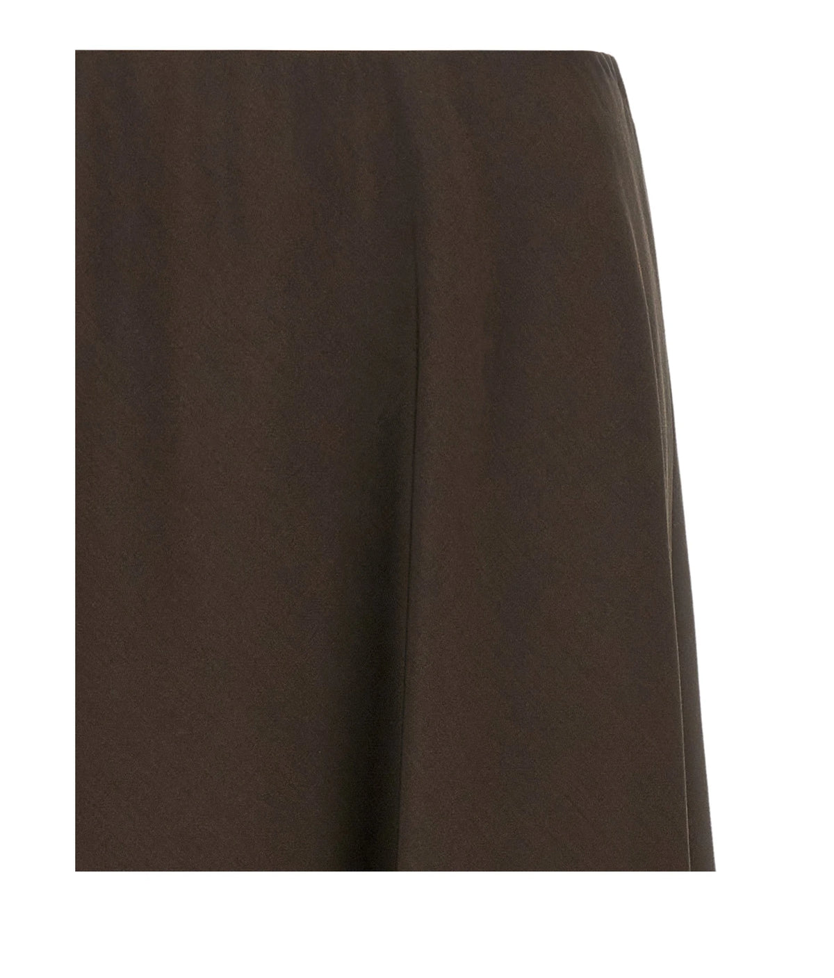 Brunello Cucinelli Skirt in brown — view 3