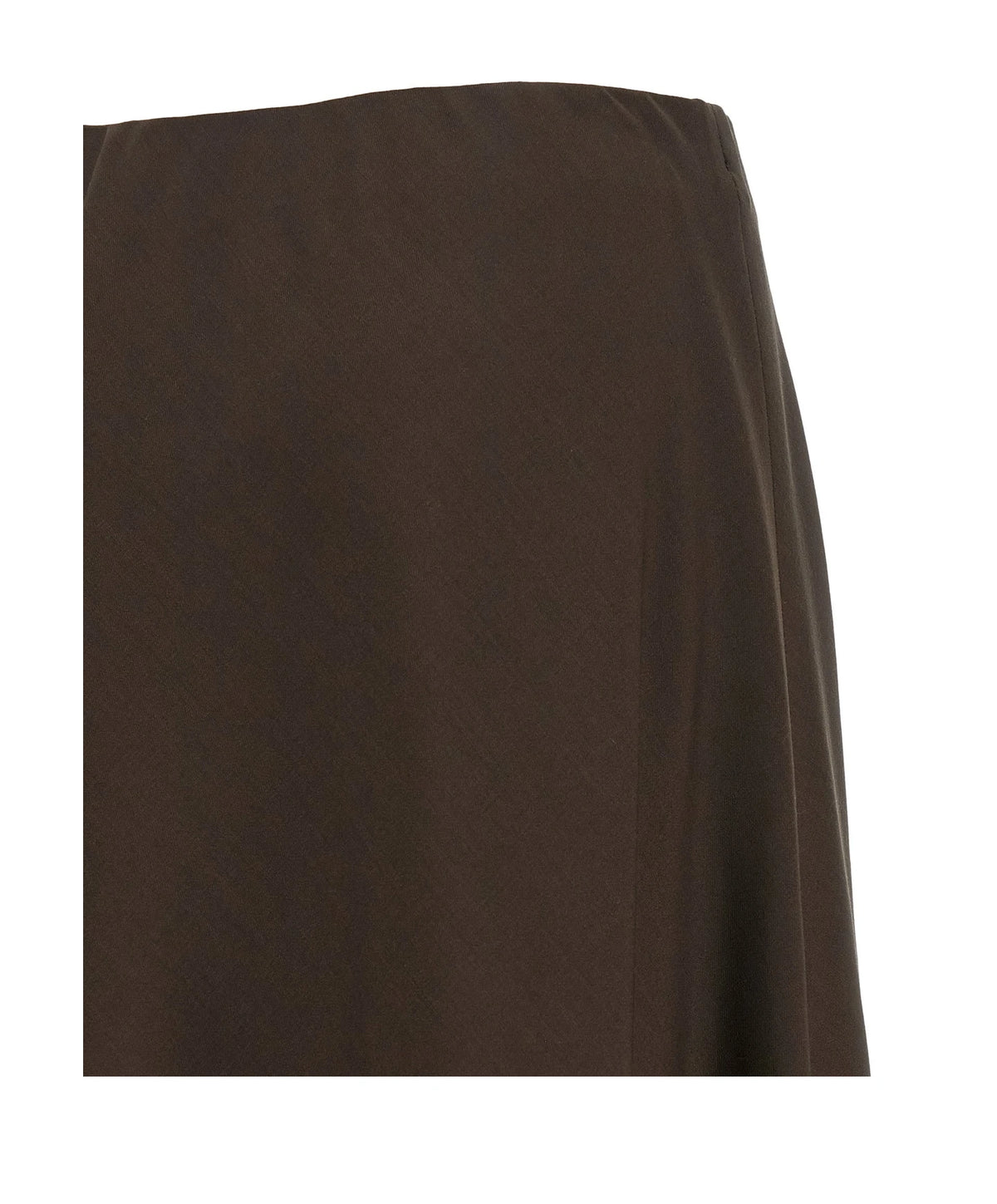 Brunello Cucinelli Skirt in brown — view 4