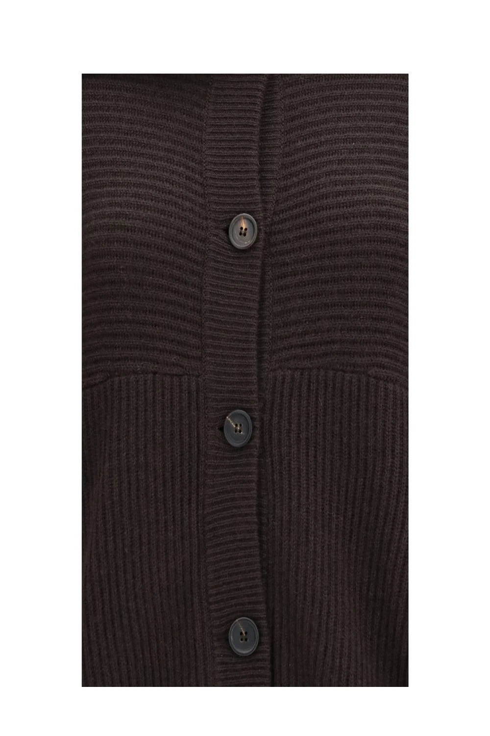 Brunello Cucinelli Sweater in brown, Kashmir — view 3