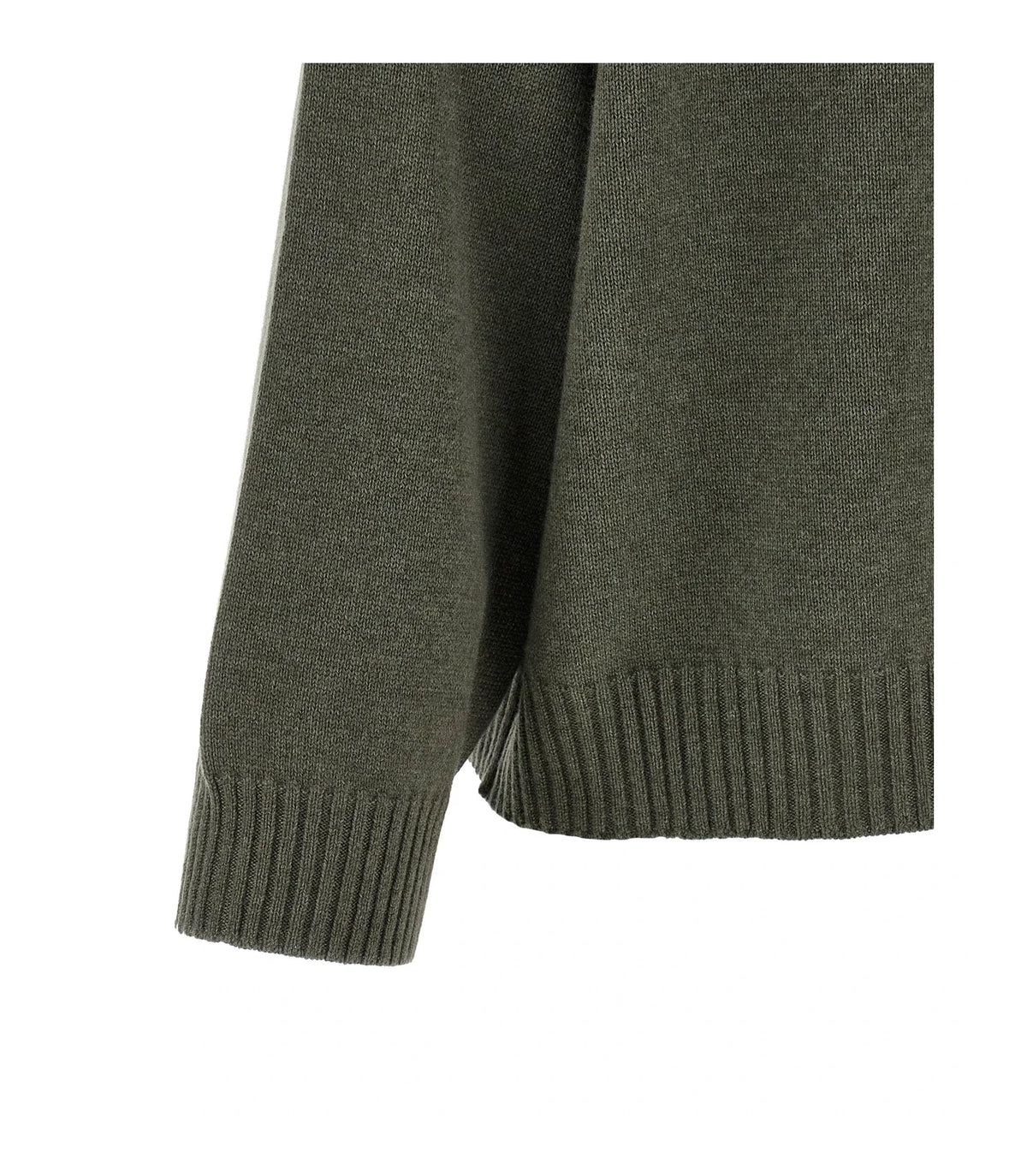 Brunello Cucinelli Sweater in green — view 4