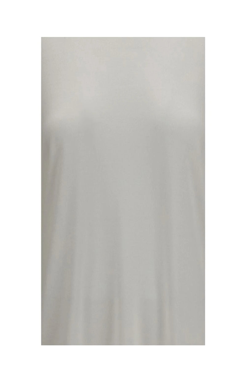 Brunello Cucinelli Sweater in white, Kashmir — view 3