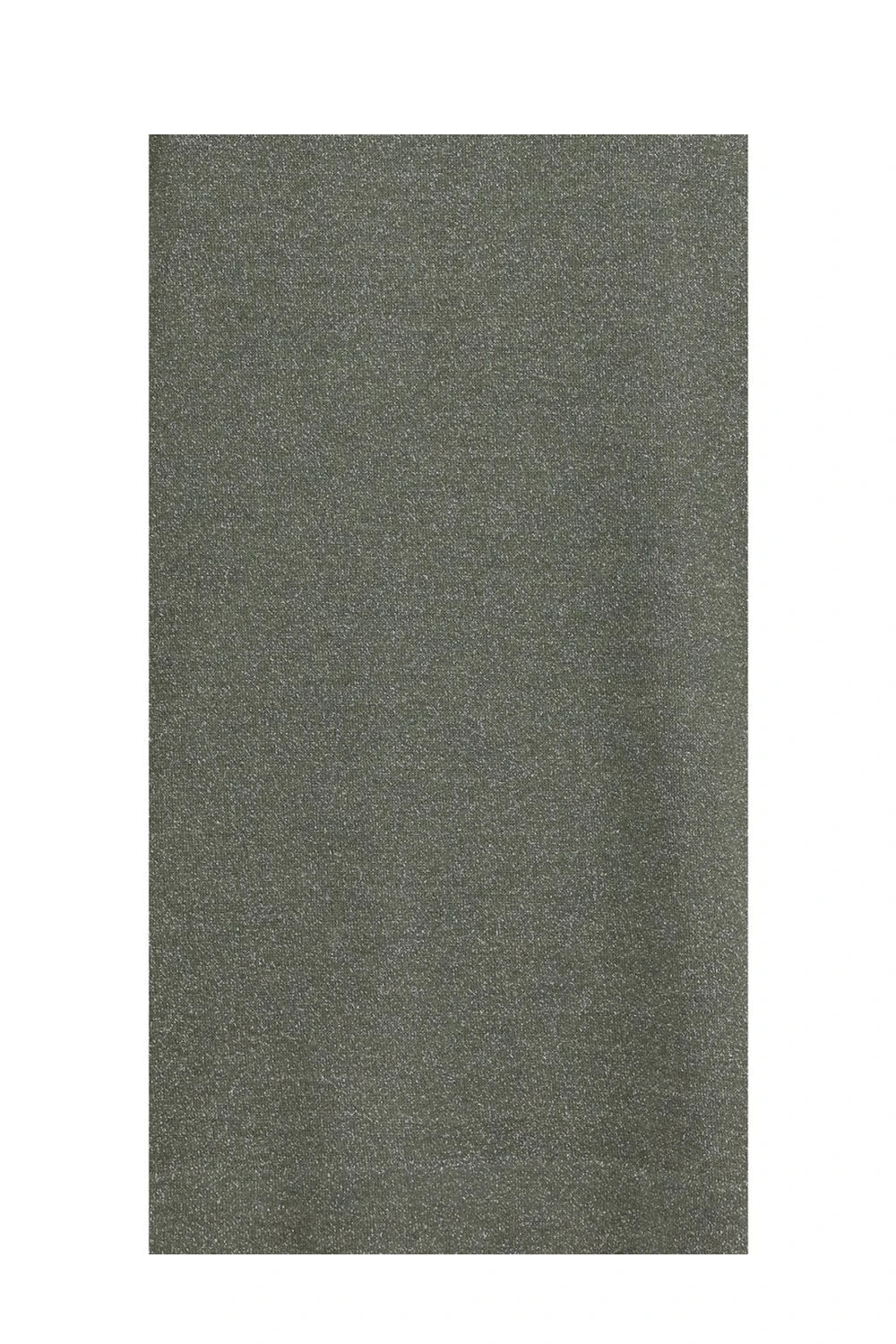 Brunello Cucinelli T-Shirt in green, Nylon — view 3