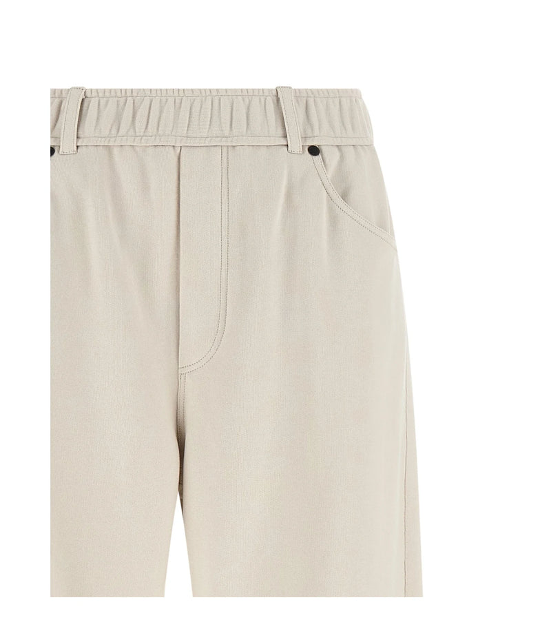 Brunello Cucinelli Trouser in beige — view 3