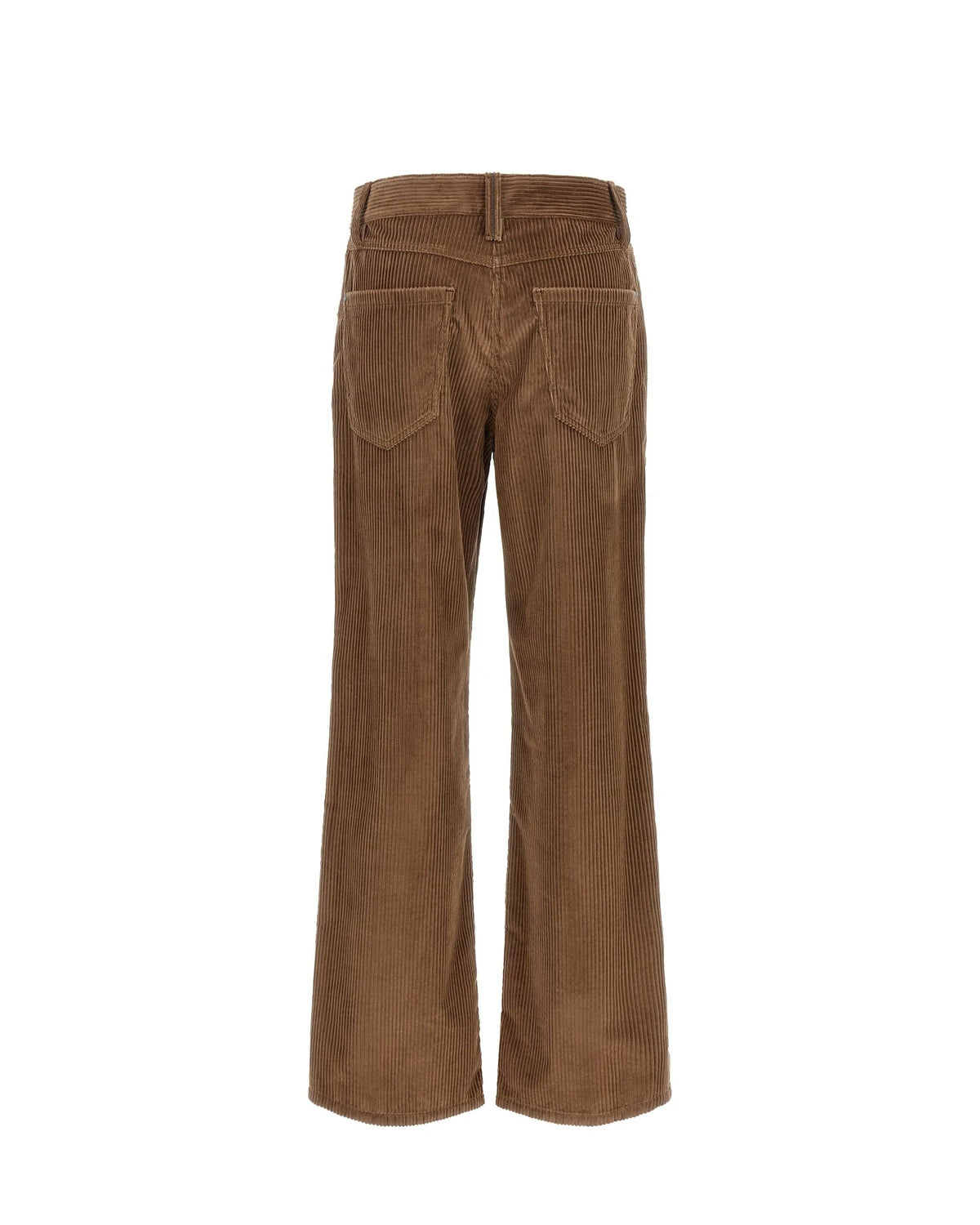 Brunello Cucinelli Trouser in brown — view 2
