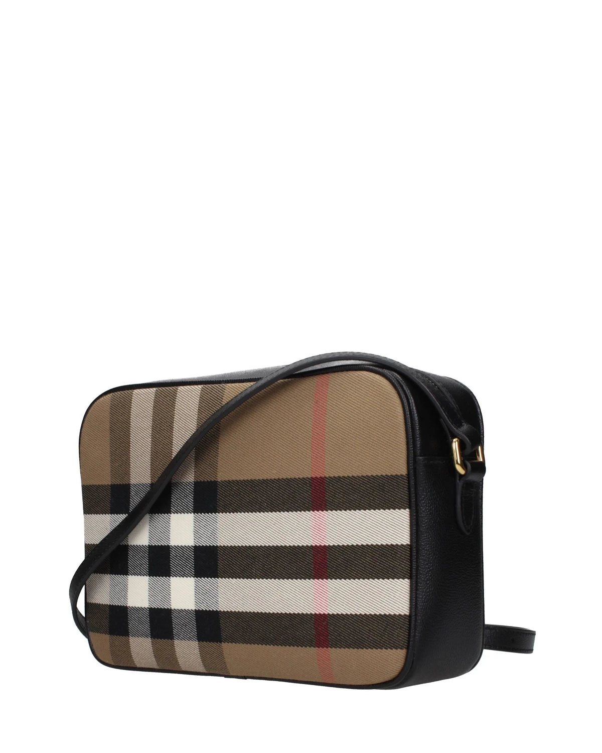 Burberry Cross Body Bag in beige — view 2