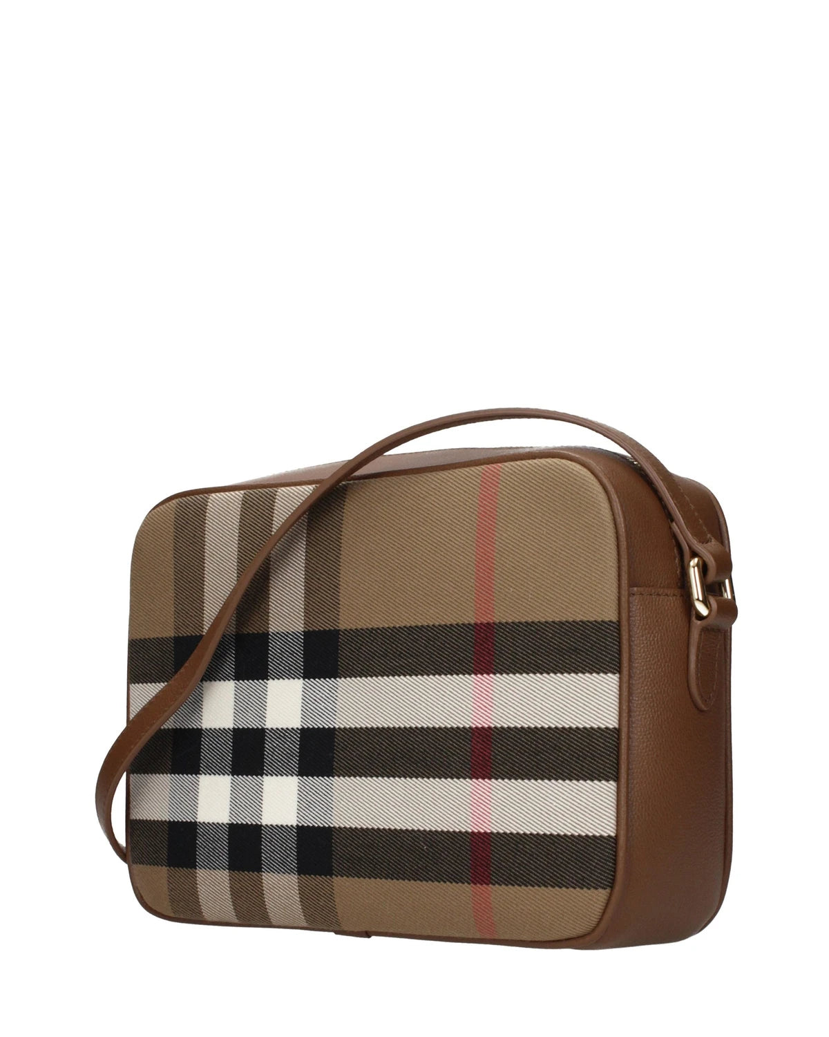 Burberry Cross Body Bag in beige — view 2