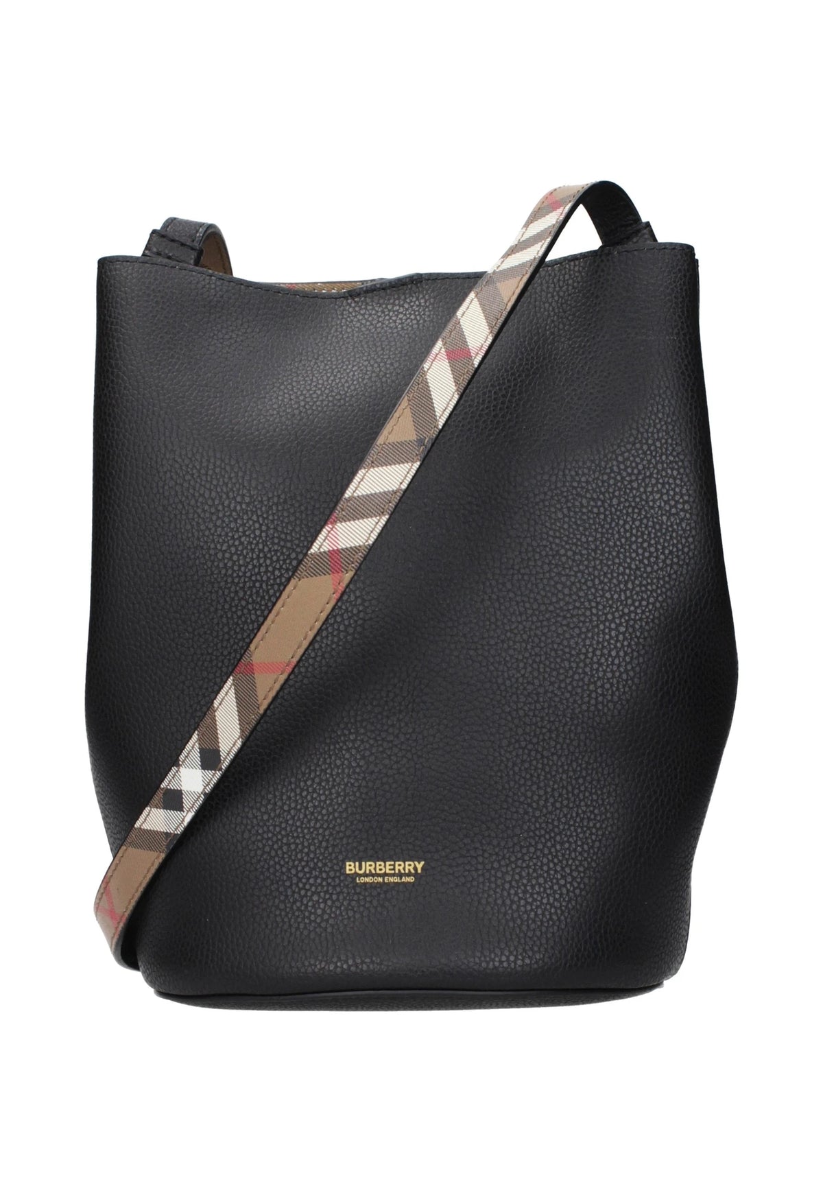 Burberry Cross Body Bag in black