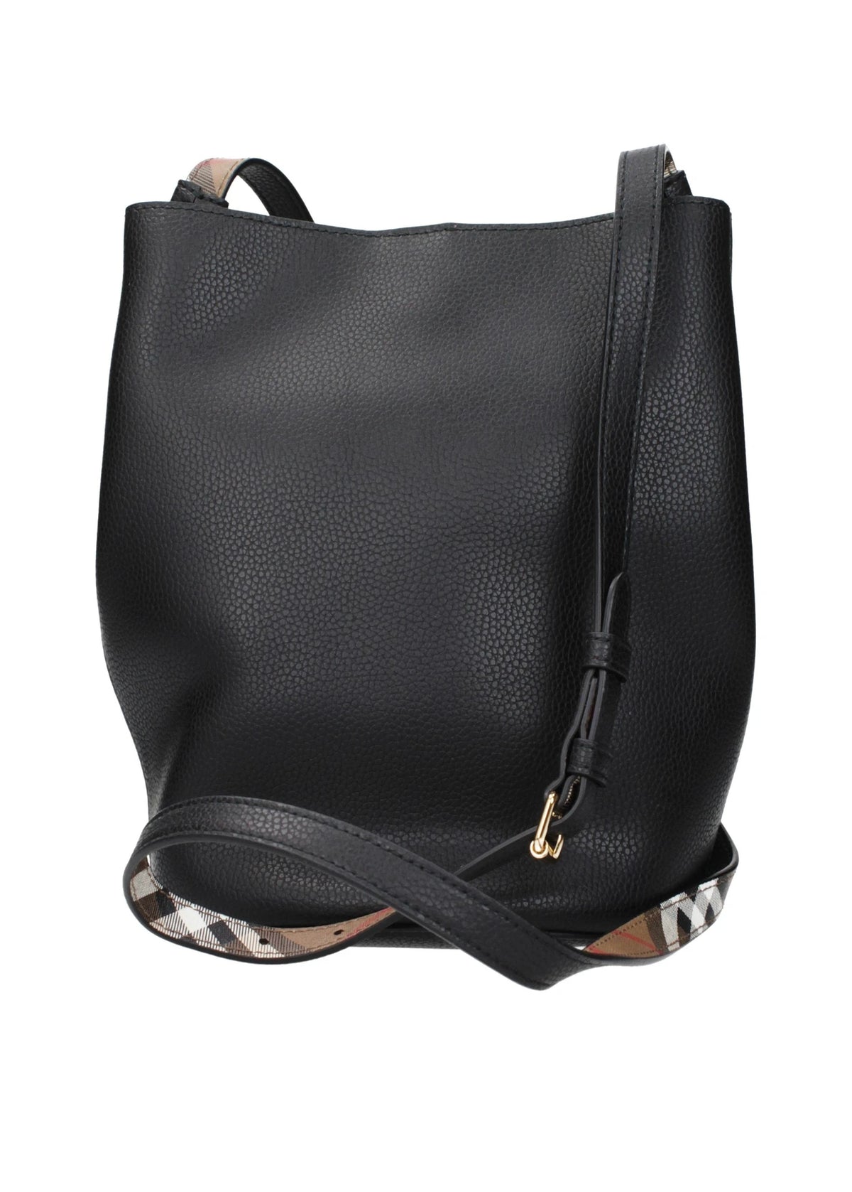 Burberry Cross Body Bag in black — view 3