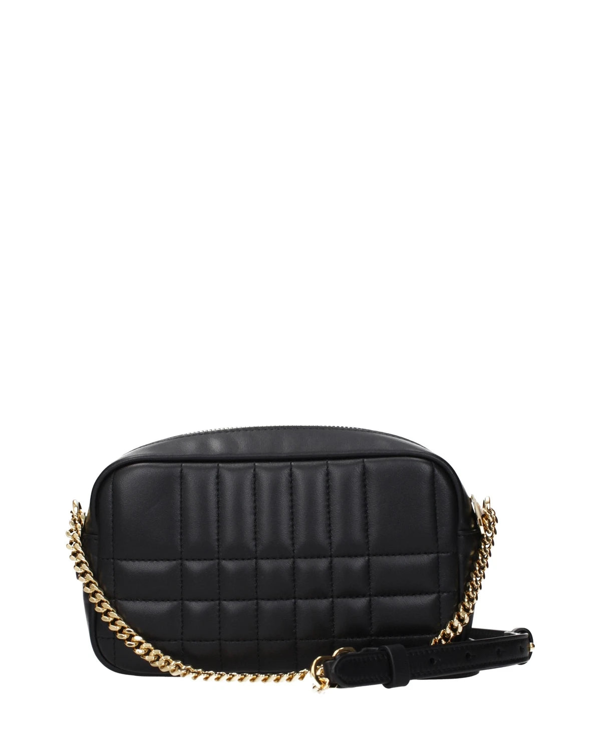 Burberry Cross Body Bag in black — view 3