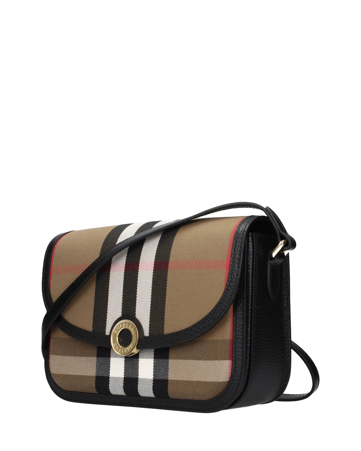 Burberry Cross Body Bag in brown — view 2