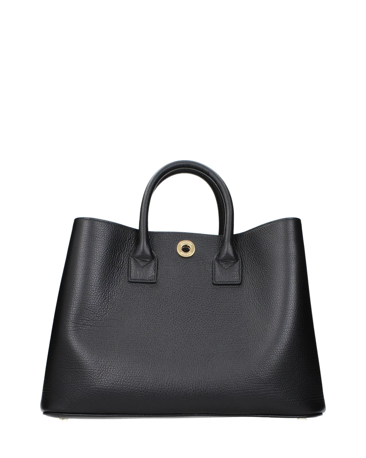 Burberry Satchel Bag in black