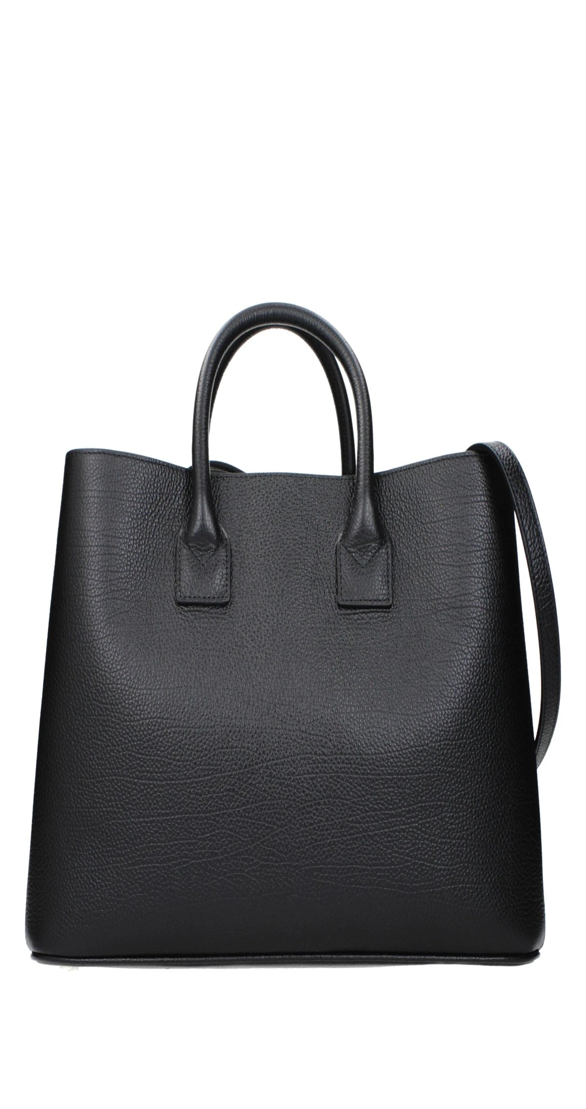 Burberry Satchel Bag in black — view 3