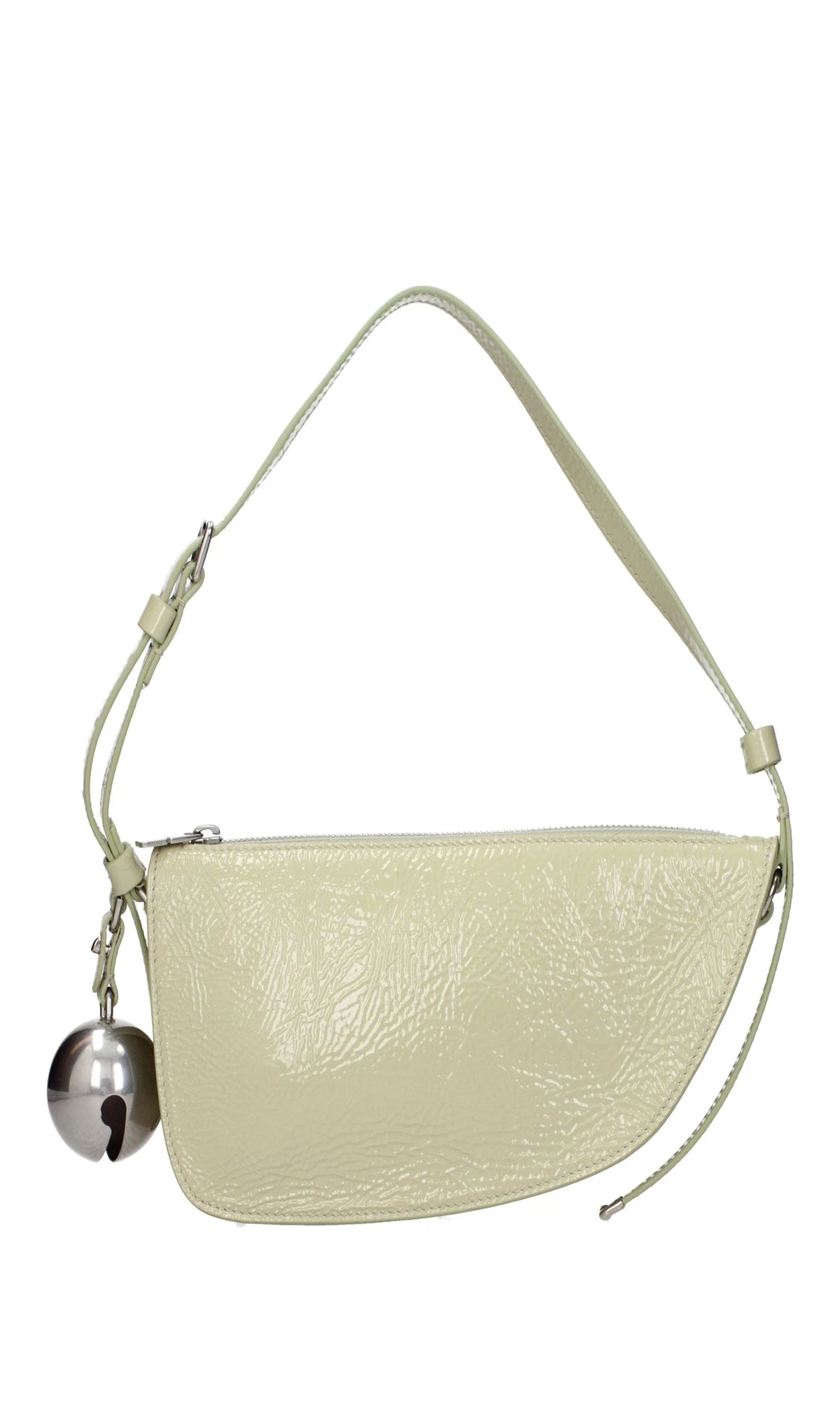 Burberry Shoulder Bag in green