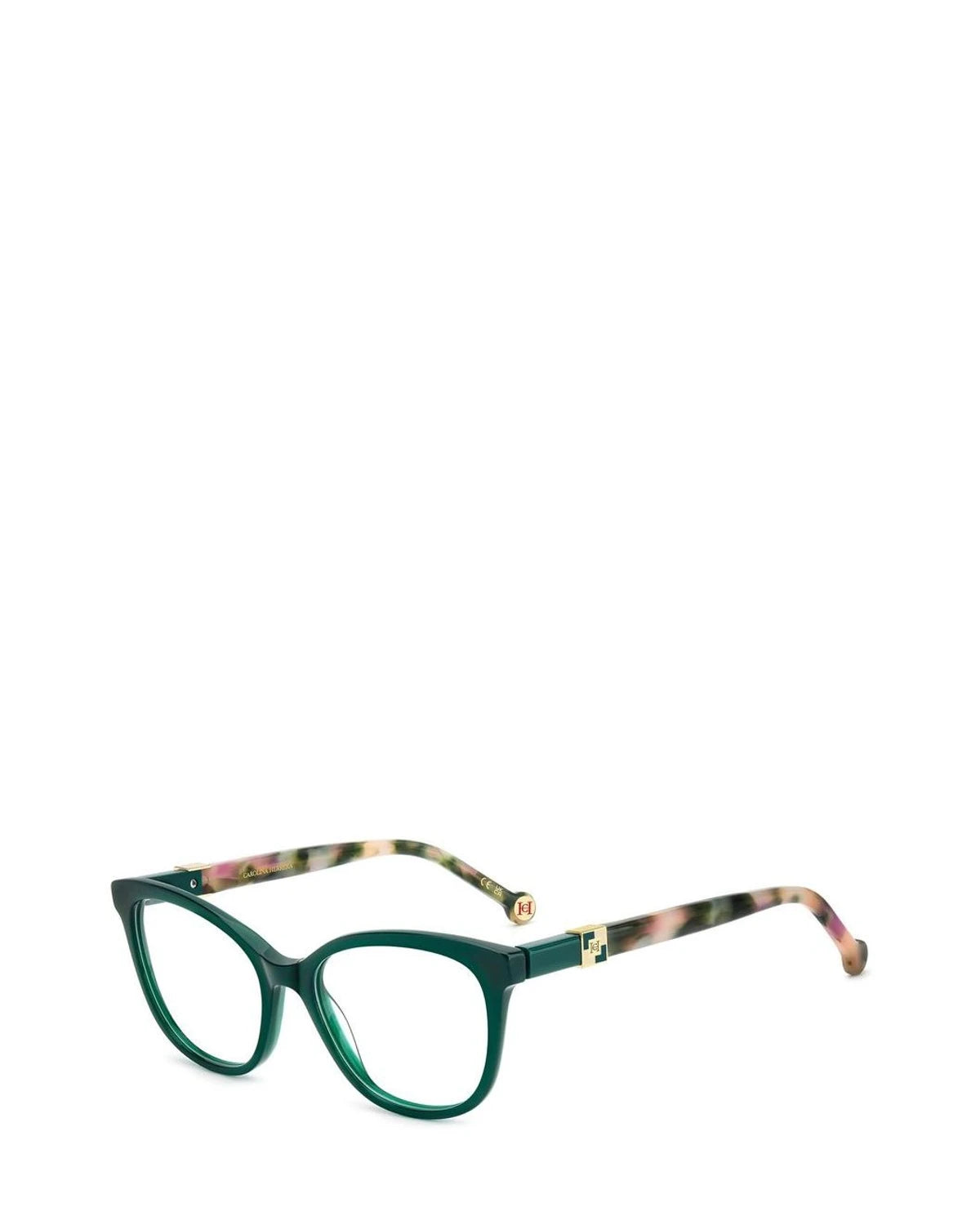 Carolina Herrera Eyeglasse in green