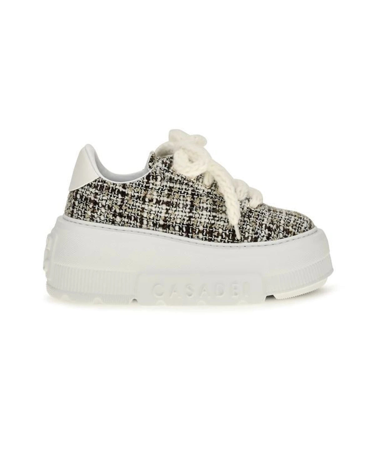 Casadei Sneakers in multicolor