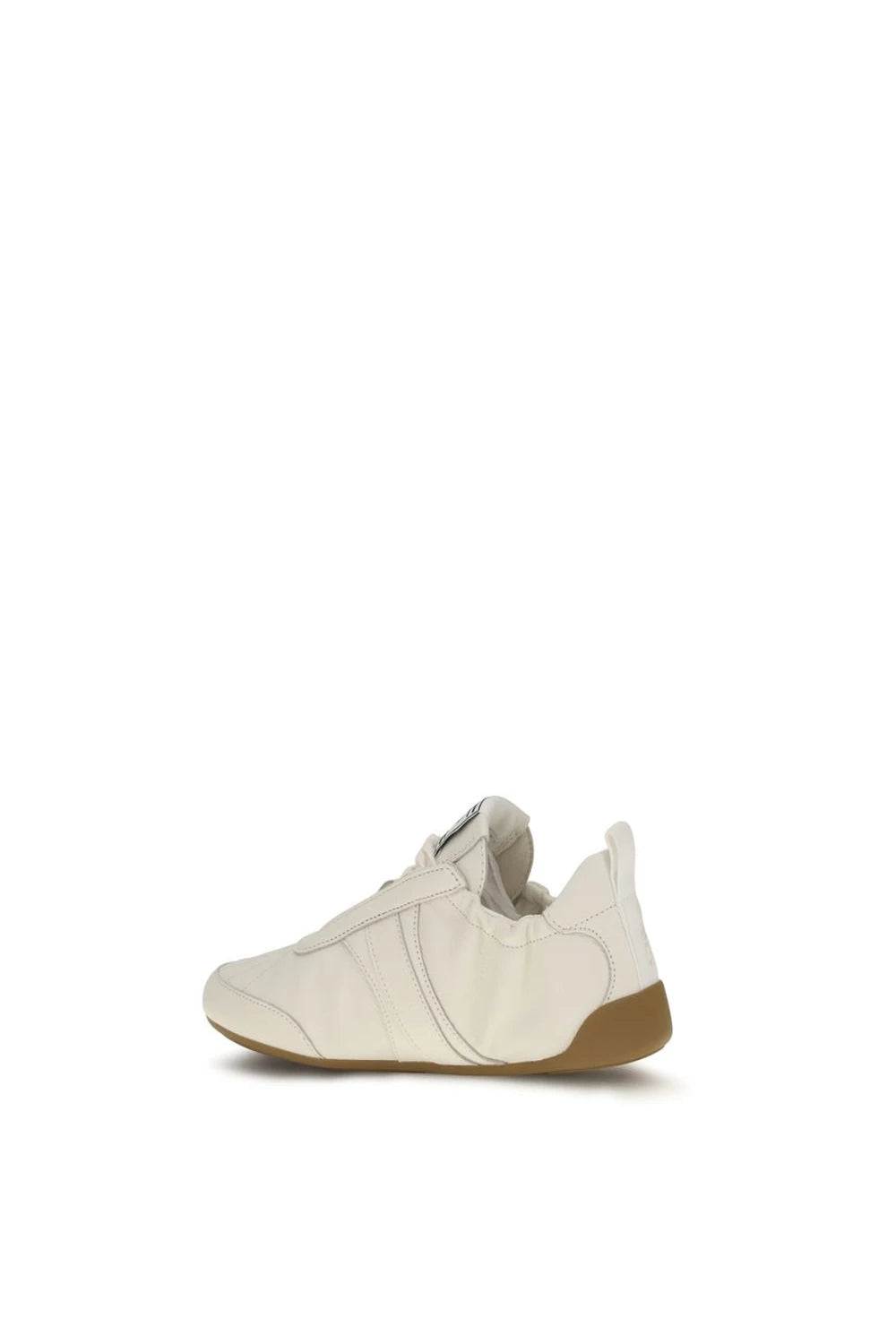 Chloé Beige Sneakers 