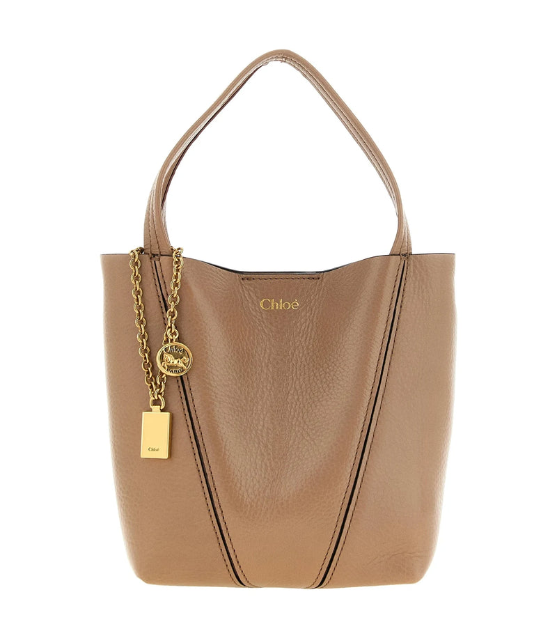 Chloé Tote Bag in multicolor