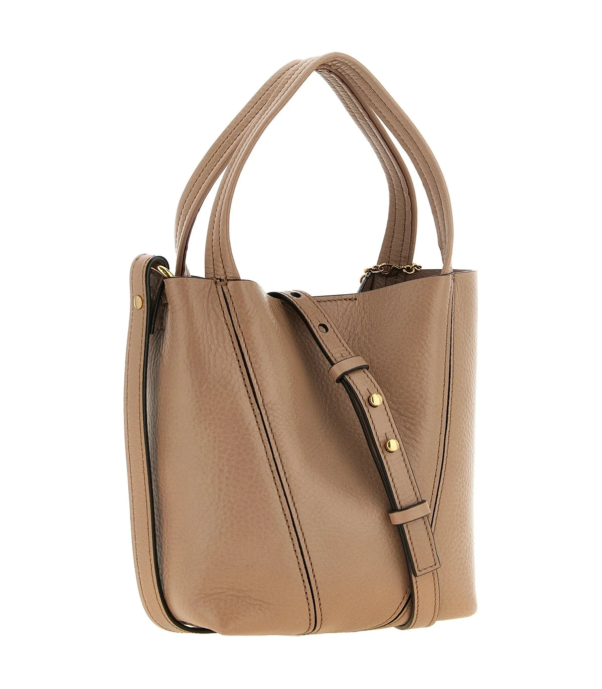 Chloé Tote Bag in multicolor — view 2