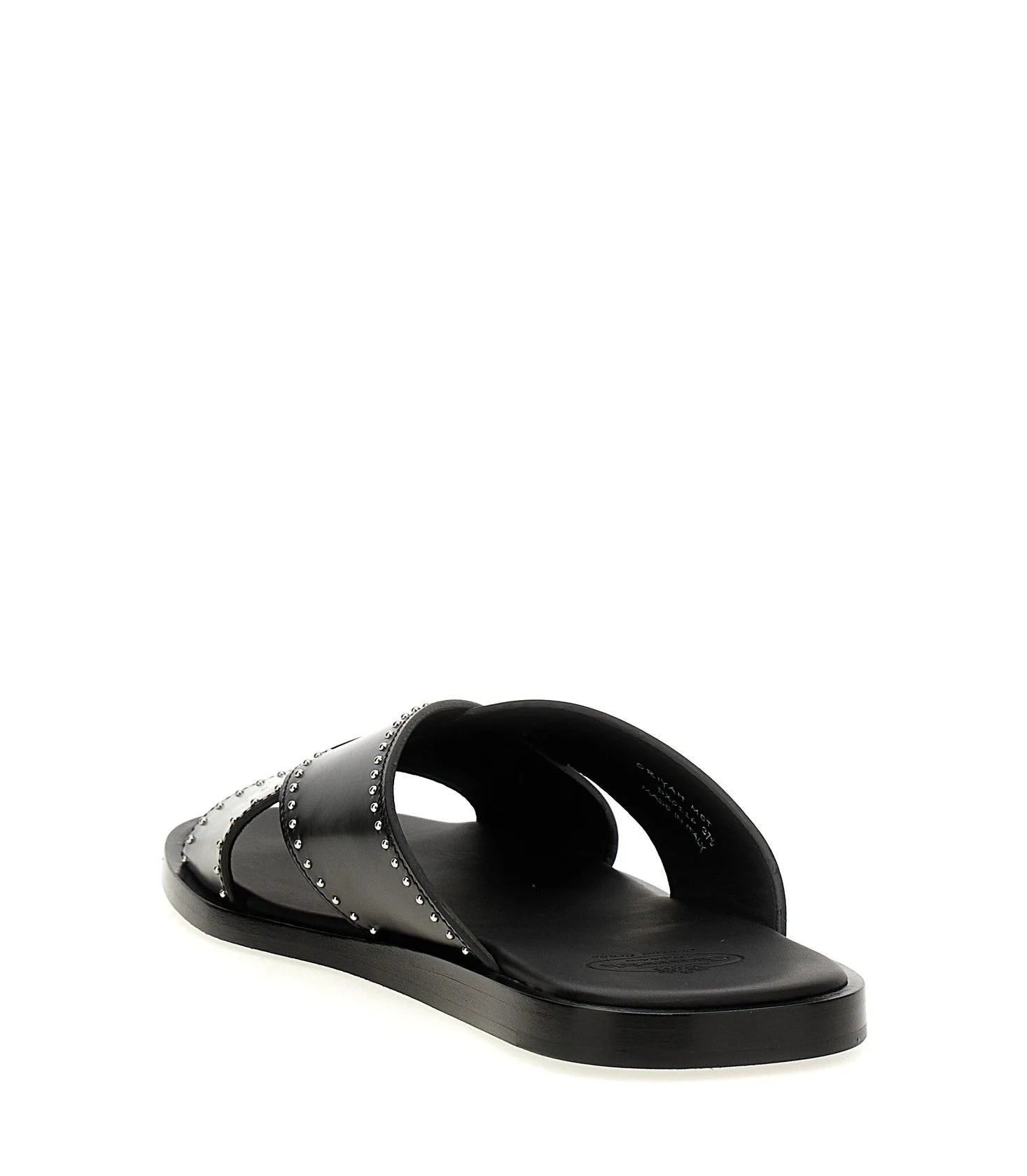 Church's Black Slides 