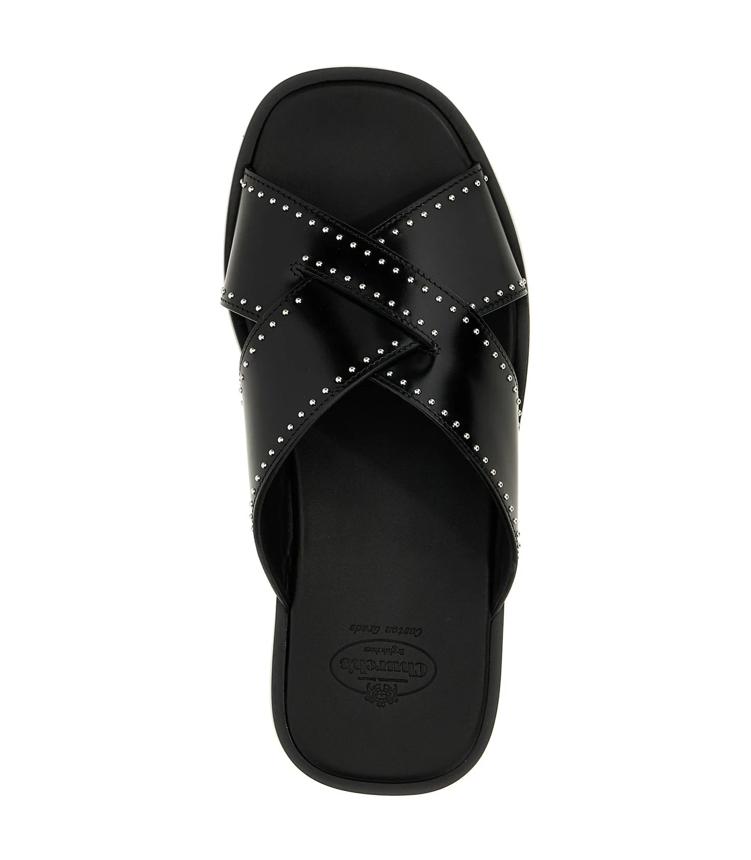 Church's Black Slides 