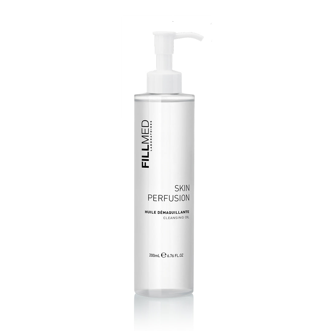Fillmed Skin Perfusion Cleansing Oil 200Ml
