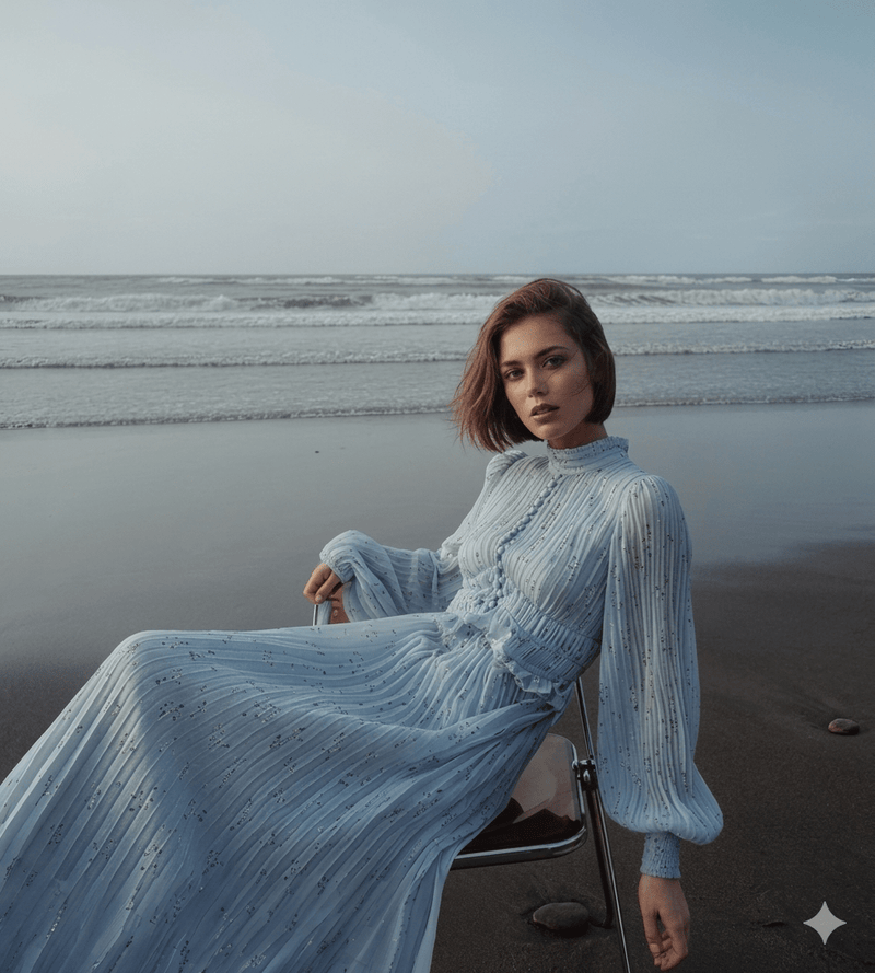 Coastal & Beach Luxe