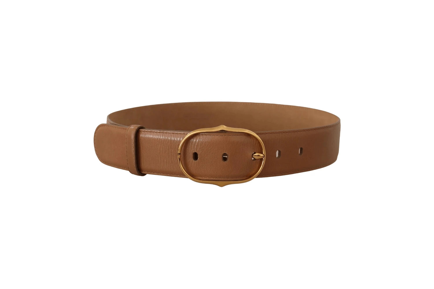 Costume National Belts in brown
