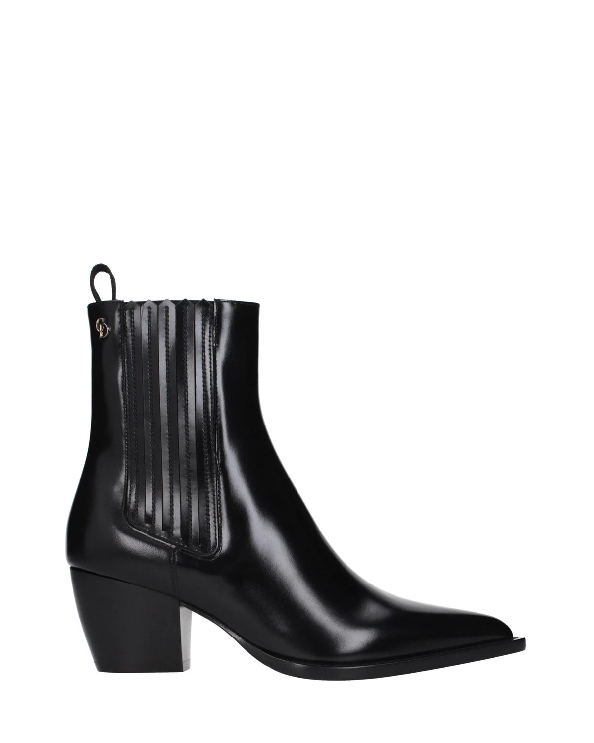 Dior Ankle Boots in black