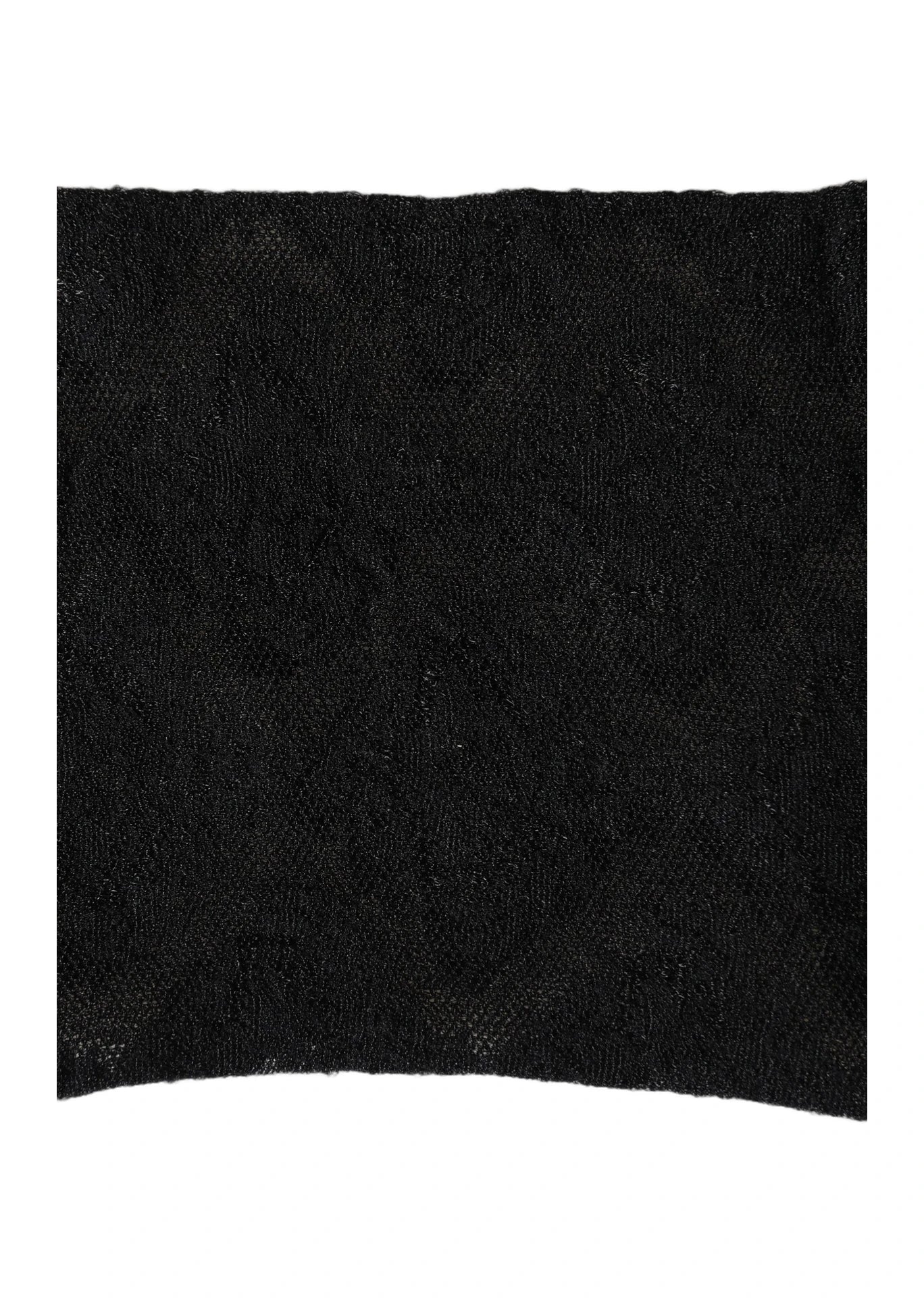 Dolce & Gabbana Ankle Sock in black, Nylon