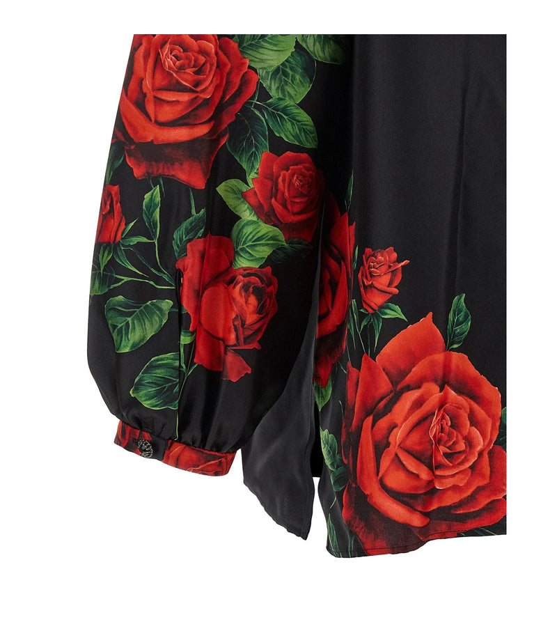 Dolce & Gabbana Blouse in black — view 4