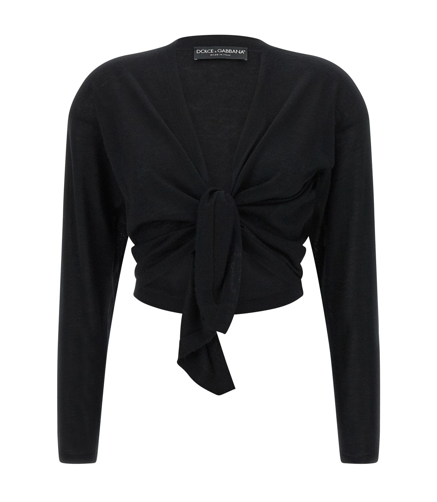 Dolce & Gabbana Cardigan, Cashmere