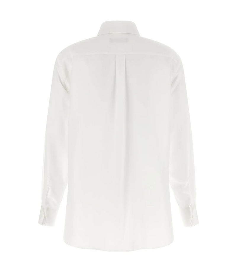 Dolce & Gabbana Dress Shirt in white — view 2