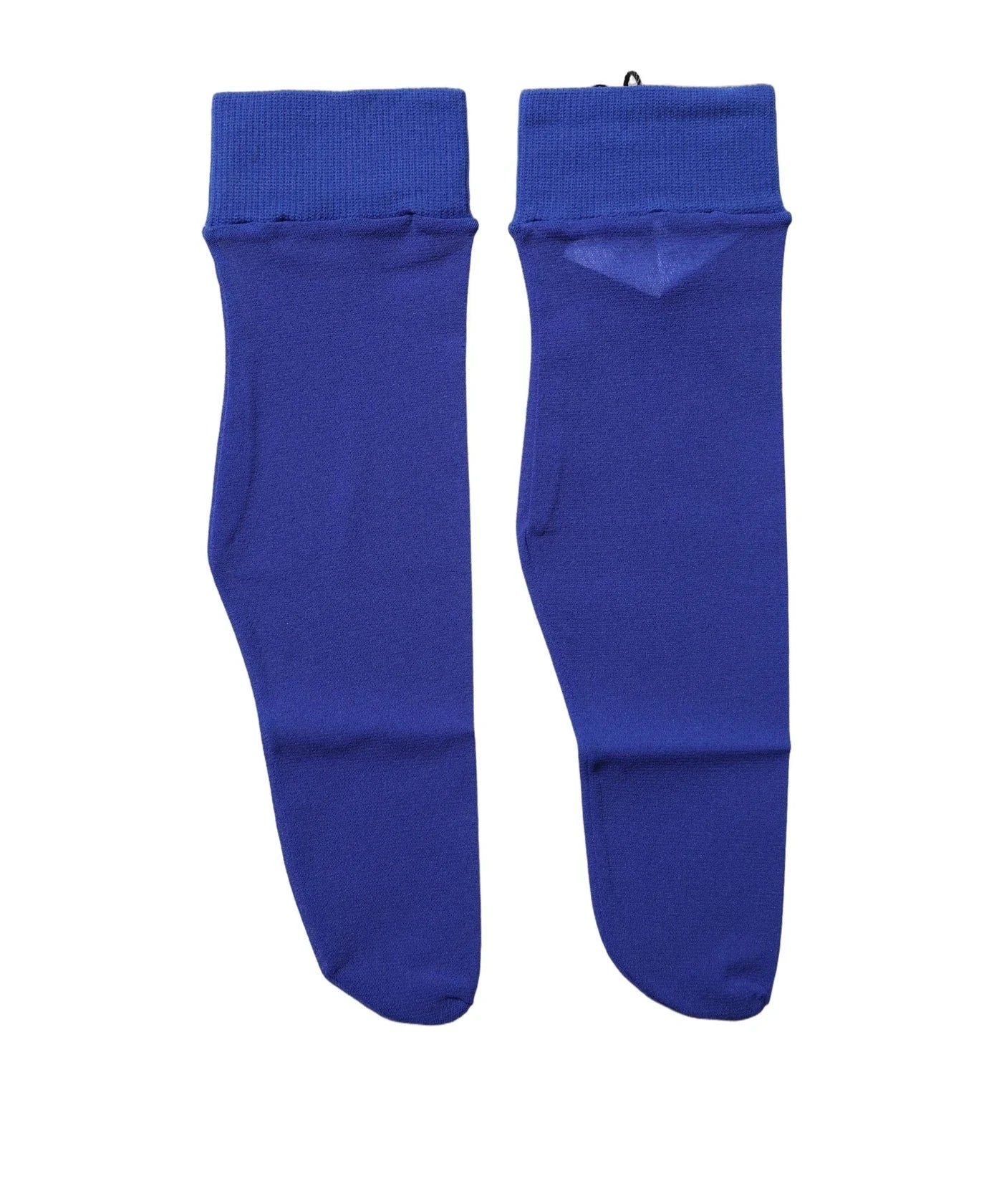 Dolce & Gabbana Dress Sock in blue — view 3