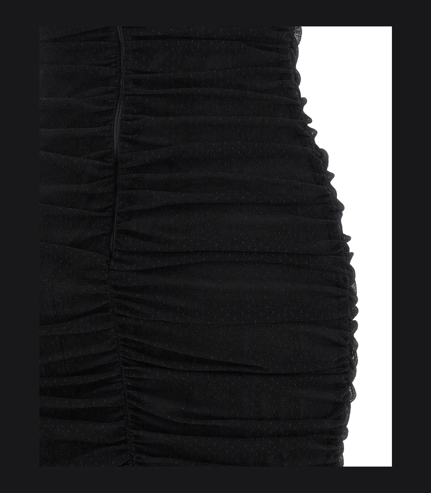Dolce & Gabbana Dresse in black, Polyamide — view 4
