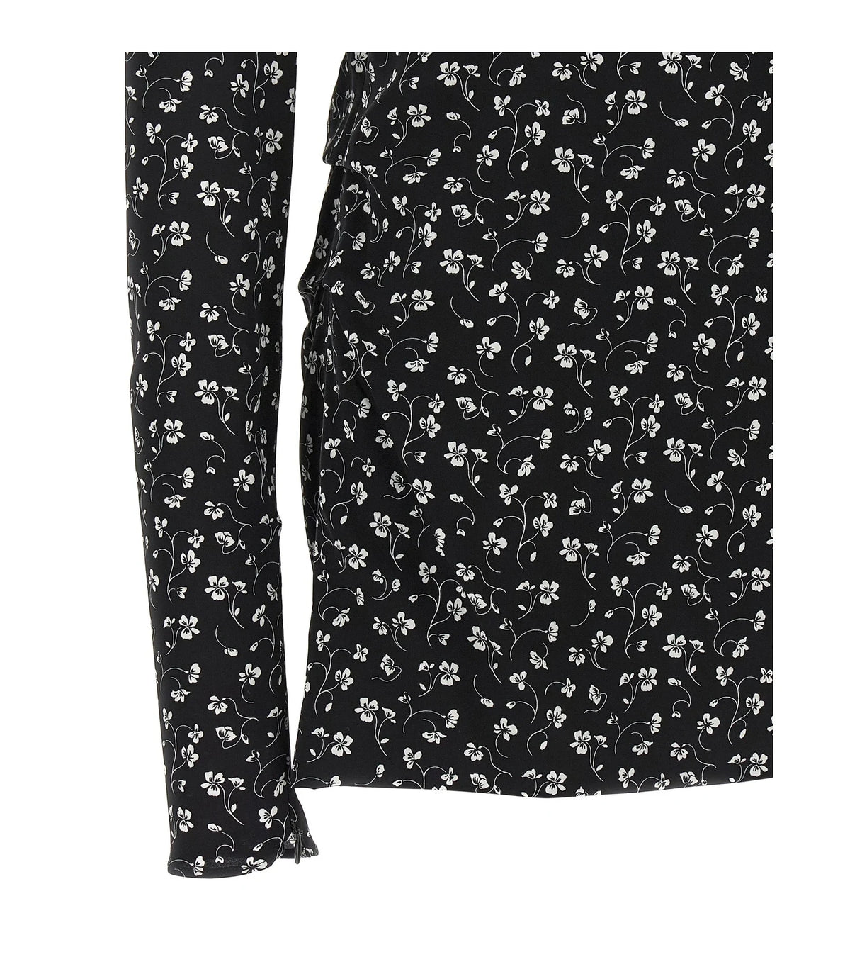 Dolce & Gabbana Dresse in black, Silk — view 4